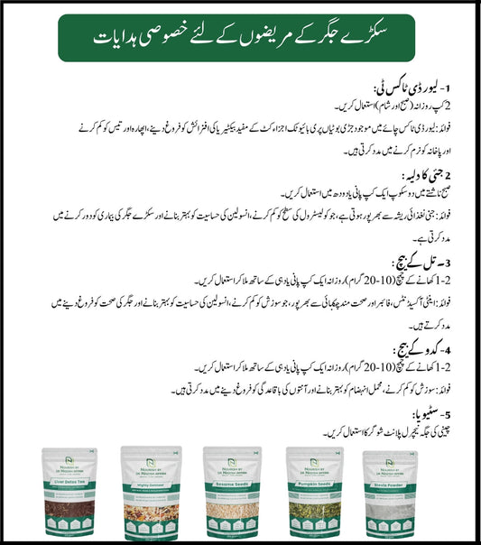 Special Chronic Liver Disease Bundle