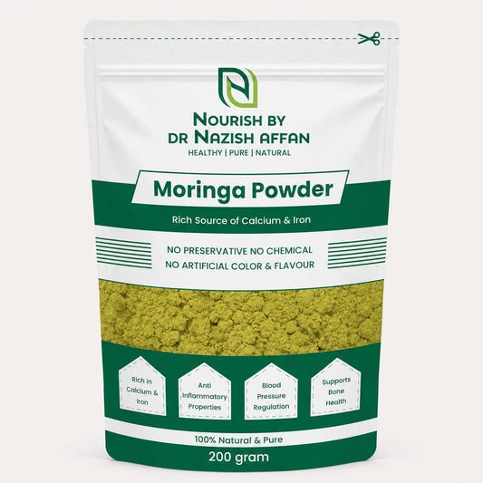 Moringa Powder