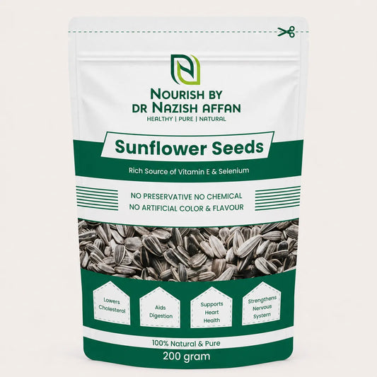 Sunflower Seeds